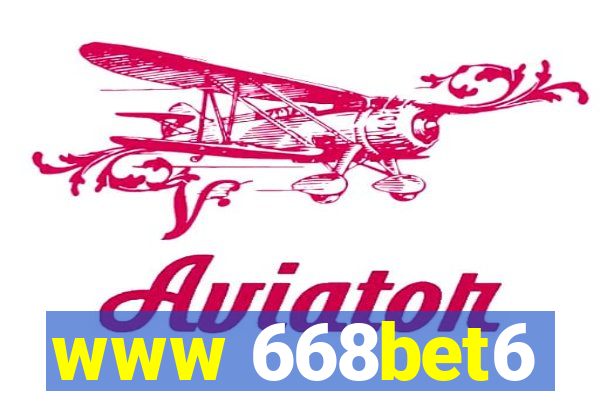 www 668bet6